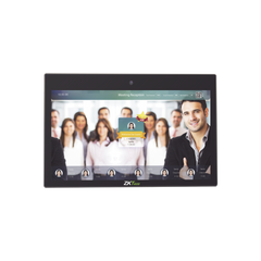 Pantalla de 32 pulgadas para publicidad con reconocimiento facial de hasta 5 personas al mismo tiempo