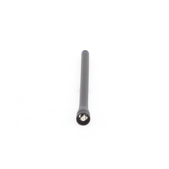 Antena portátil helicoidal VHF 136-150 MHz para radios ICOM