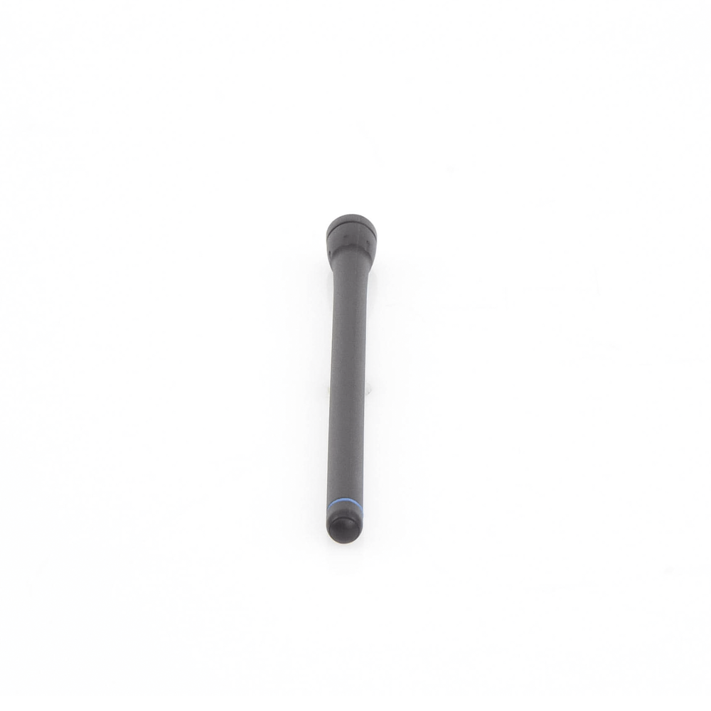 Antena portátil helicoidal VHF 136-150 MHz para radios ICOM