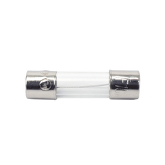 FUSIBLE DE CRISTAL PARA FUENTE XP18DC30HD