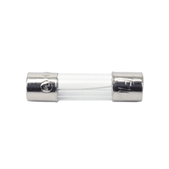 FUSIBLE DE CRISTAL PARA FUENTE XP18DC30HD