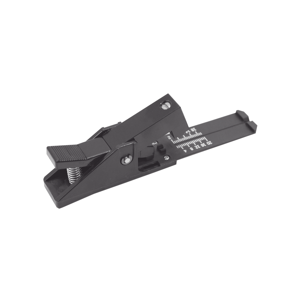 Cleaver (Cortadora de Precisión) para Fibra Óptica de Campo