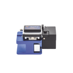 Cleaver (Cortadora de Precisión) para Fibra Óptica con Mecanismo de Retorno Automático