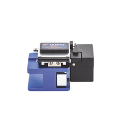 Cleaver (Cortadora de Precisión) para Fibra Óptica con mecanismo de retorno automático