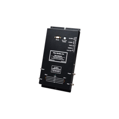 Sensor de Seguridad Perimetral de 2 Zonas/ Detección por Fibra Óptica Sensitiva/ Rango de 0 a 5 Kms de protección / Comunicación IP