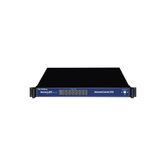 Sensor de Seguridad Perimetral por Fibra Óptica Sensitiva / Para Montaje en Rack (19'') / 8 Zonas de Protección/ De 0 hasta 800m