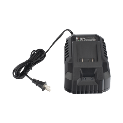 Cargador para Baterías de 20 Vcc