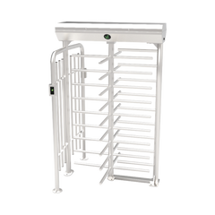 Torniquete de cuerpo completo / un carril /25 personas por minuto / Acero inoxidable SU304