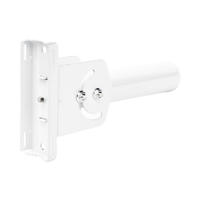 Montaje universal flexible para tubo o poste, compatible con cualquier equipo