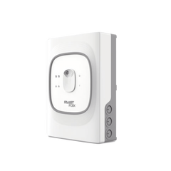 Detector de Humo por Aspiración FAAST FLEX / 1 Tubería / 1 Zona / hasta 1,600 m² de Cobertura / hasta 105 Metros de Tubería