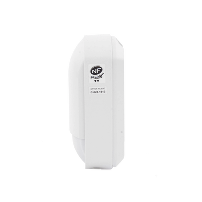Detector de Movimiento Pasivo /  FlipX Standard detector PIR para interior con lente giratoria