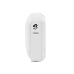 Detector de Movimiento Pasivo /  FlipX Standard detector PIR para interior con lente giratoria