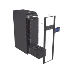 Huawei FusionModule500 Centro de Datos EDGE con UPS + Enfriamiento + PDUs Integrados Plug & Play de 3.5 kW
