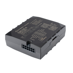 Profesional Rastreador Vehicular (GPS) 4G LTE CAT 1 y 2G / Identificación de Conductores / Bloqueo Remoto / Detección de Jammer / Sensores Bluetooth / Múltiples I/O