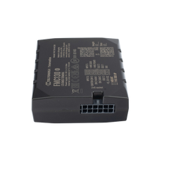 Profesional Rastreador Vehicular (GPS) 4G LTE CAT 1 y 2G / Identificación de Conductores / Bloqueo Remoto / Detección de Jammer / Sensores Bluetooth / Múltiples I/O