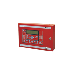 Anunciador Serial Para Paneles FireNET & FireNET PLUS (0100-15670)