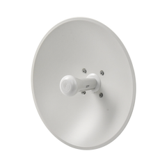Force 300 para zonas con alta interferencia / Enlace 5GHz Anti-Interferencia /Hasta 600+ Mbps / 4910-5970 MHz, / Hasta 10 km / Antena de 25 dBi / Baja latencia (C050910C101B)