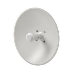ePMP Force 300-25 para zonas con alta interferencia / Hasta 600+ Mbps / 4910-5970 MHz, / Hasta 10 km / Antena de 25 dBi / Baja latencia (C050910C101B)
