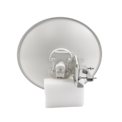 ePMP Force 300-25 para zonas con alta interferencia / Hasta 600+ Mbps / 4910-5970 MHz, / Hasta 10 km / Antena de 25 dBi / Baja latencia (C050910C101B)