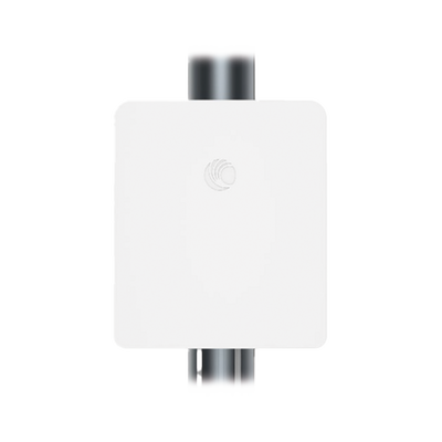 Módulo Suscriptor ePMP Force 4518 / 5 GHz / Antena Panel 18 dBi / Canales 20-40-80 MHz / 1024 QAM / MIMO 2x2 OFDMA / IP55 / PoE Incluido / Garantía 3 Años (C050940C131A)