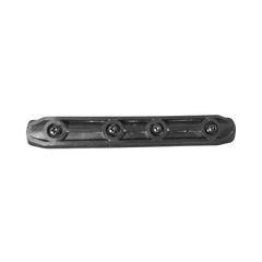 Conector de cadena / Riel tipo C.
