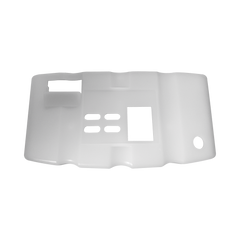 Tapa frontal y trasera /  motor ACCESSFORCE