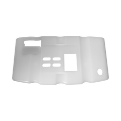 Tapa frontal y trasera /  motor ACCESSFORCE