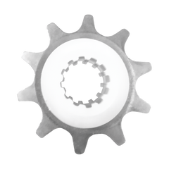 Sprocket / Riel tipo C.