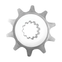 Sprocket / Riel tipo C.