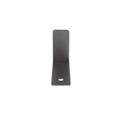 Soporte para Charola de Empalme de Fibra Óptica FOSM, Compatible con Paneles FCE1U y FCE1UA, Color Negro