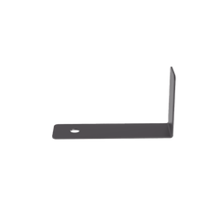 Soporte para Charola de Empalme de Fibra Óptica FOSM, Compatible con Paneles FCE1U y FCE1UA, Color Negro