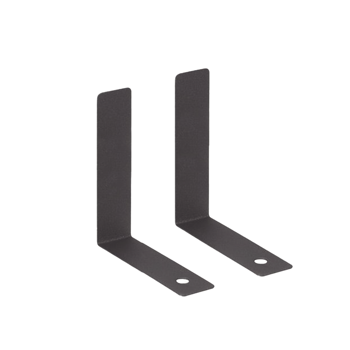 Soporte para Charola de Empalme de Fibra Óptica FOSM, Compatible con Paneles FCE2U, Color Negro