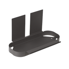 Soporte Para 12 Módulos de Empalme FOSM, de 4 UR, Para Uso con Panel FCE4U