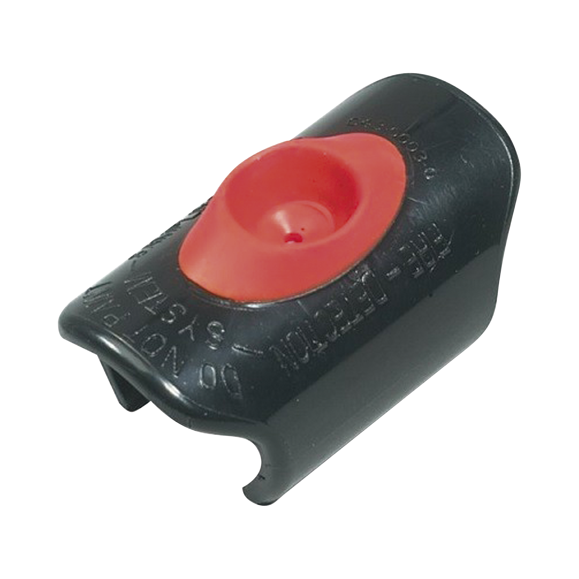 Clip de muestreo estandar con agujero de 2.5 mm