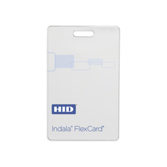 HID Indala FlexCard FPCRDSSSMW0000 / Garantía de por Vida