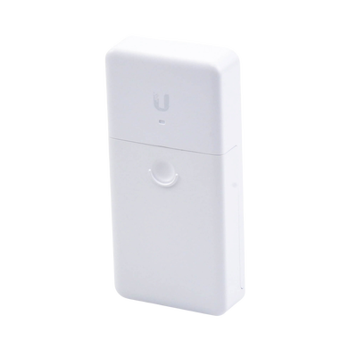 Transporte óptico de datos para dispositivos PoE Ubiquiti Networks de exteriores