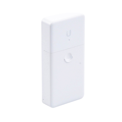 Transporte óptico de datos para dispositivos PoE Ubiquiti Networks de exteriores