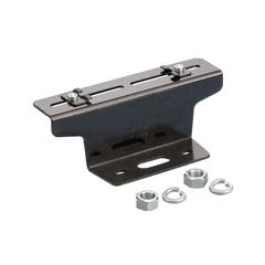 Soporte Central Para Canaleta FiberRunner 4x4 o 6x4, Uso Con Varilla Roscada de 5/8 in