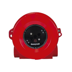 Detector De Flama Industrial Avanzado Multi-Espectro, Triple Infrarrojo (IR3), Visión 90º, Sensibilidad Variable 15 - 60m, Entradas 3/4" NPT, Protección IP66, Certificado Para Áreas Peligrosas, Aluminio Sin Cobre