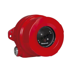 Detector De Flama Industrial Avanzado Multi-Espectro, Triple Infrarrojo (IR3), Visión 90º, Sensibilidad Variable 15 - 60m, Entradas 3/4" NPT, Protección IP66, Certificado Para Áreas Peligrosas, Aluminio Sin Cobre