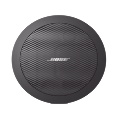 Par de Altavoz de Techo | 2.25in | FreeSpace | 16ohms | 70/100V | Color Negro