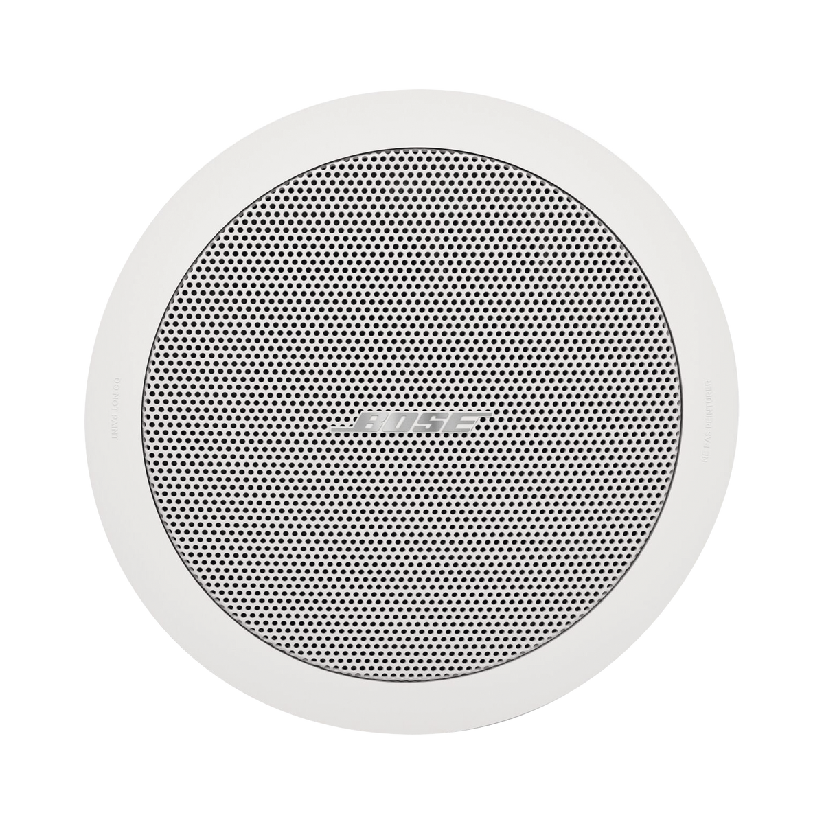 Par de Altavoz de Techo | 2.25in | FreeSpace | 16ohms | 70/100V | Color Blanco