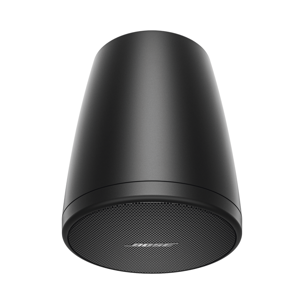 Par Altavoz de montaje colgante | 2.25in | FreeSpace | 16ohms | 70/100V | Negro