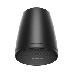 Par Altavoz de montaje colgante | 2.25in | FreeSpace | 16ohms | 70/100V | Negro