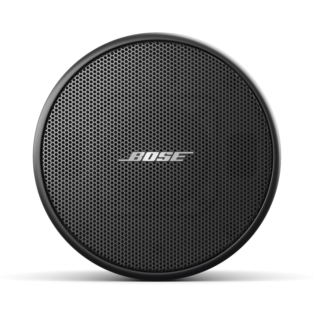 Par Altavoz de montaje colgante | 2.25in | FreeSpace | 16ohms | 70/100V | Negro