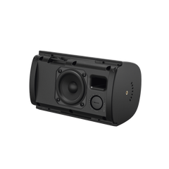 Par de Altavoz para montaje en superficie | 2.25in | FreeSpace | 16ohms | 70/100V | Negro