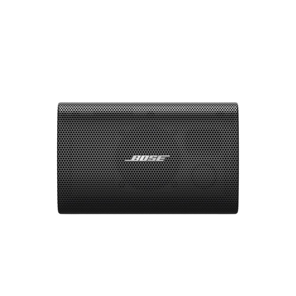 Par de Altavoz para montaje en superficie | 2.25in | FreeSpace | 16ohms | 70/100V | Negro