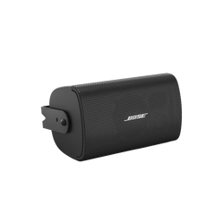 Par de Altavoz para montaje en superficie | 2.25in | FreeSpace | 16ohms | 70/100V | Negro