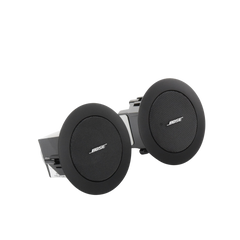 Par de Altavoces Satélites para plafón | 2.5in | FreeSpace 3 | 6 Ohms | Negro