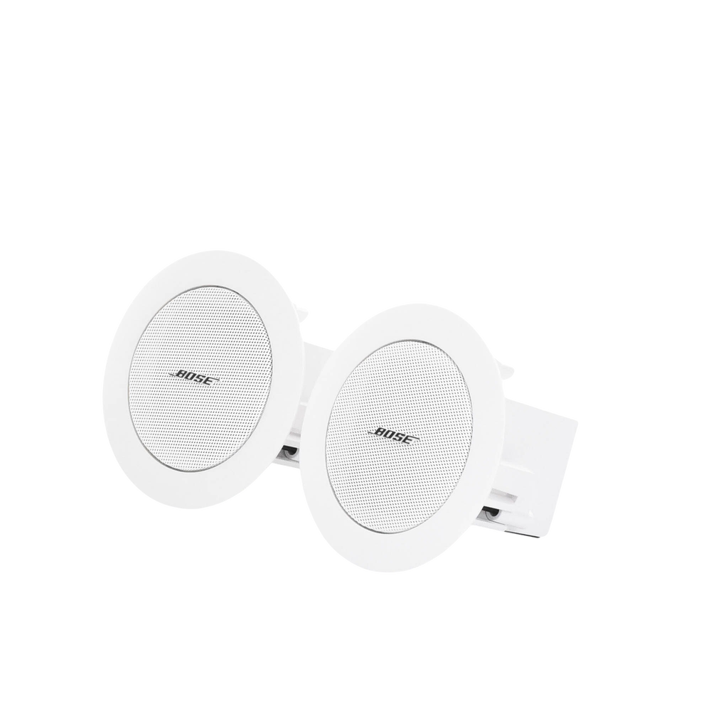 Par de Altavoces Satélites para plafón | 2.5'' | FreeSpace 3 | 6 Ohms | Blanco